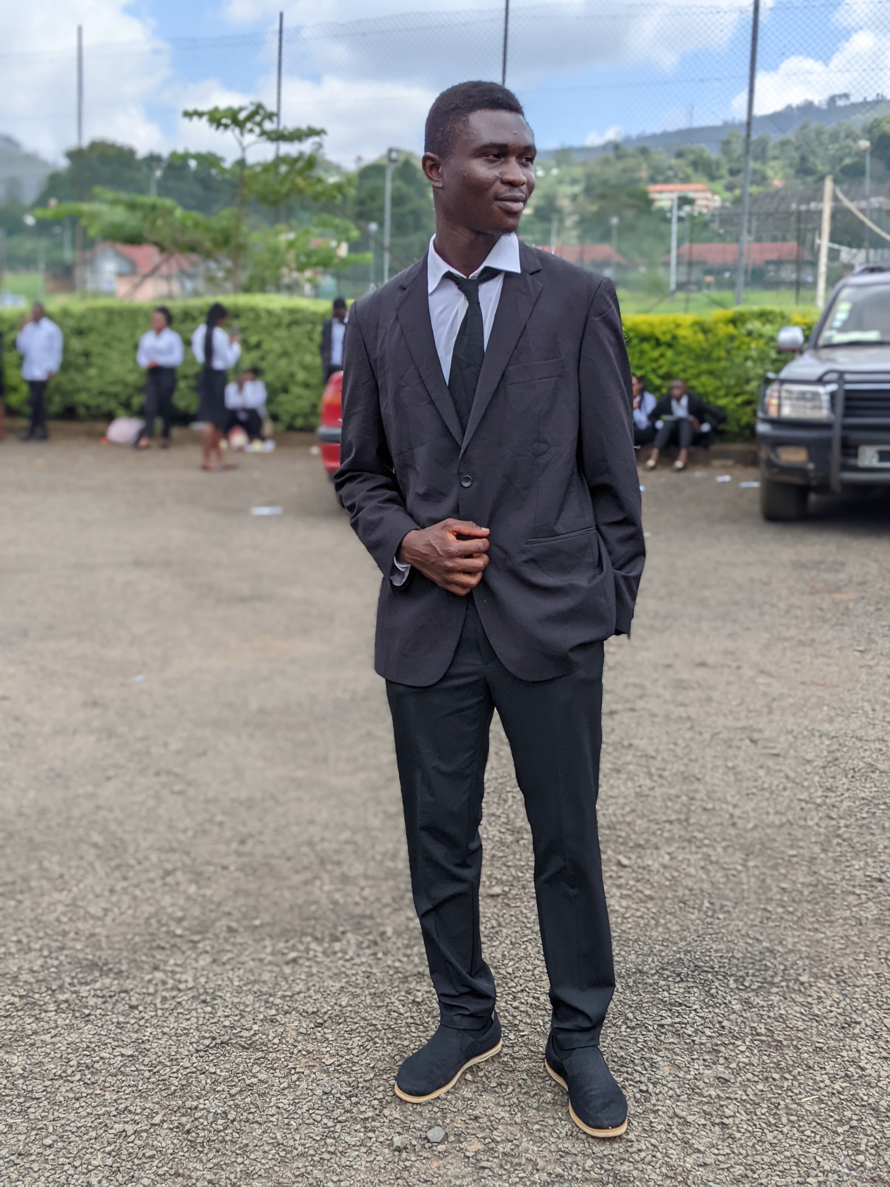Ngwa Frank